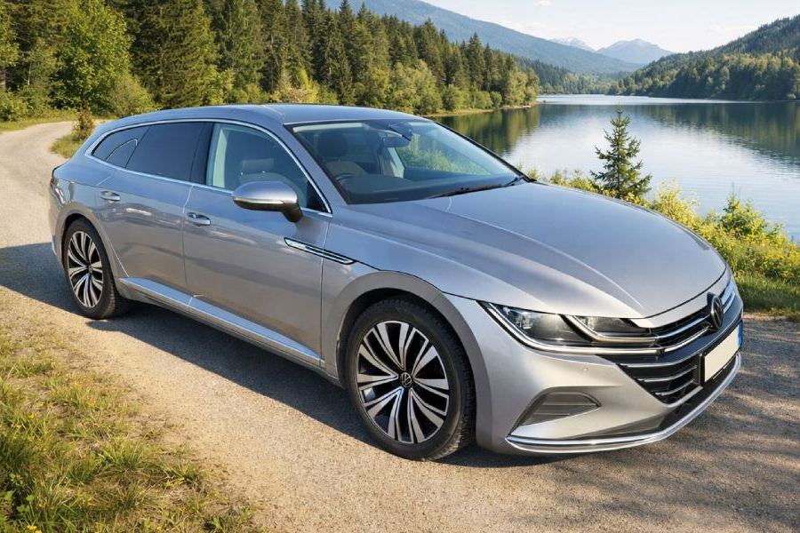 VW Arteon Elegance